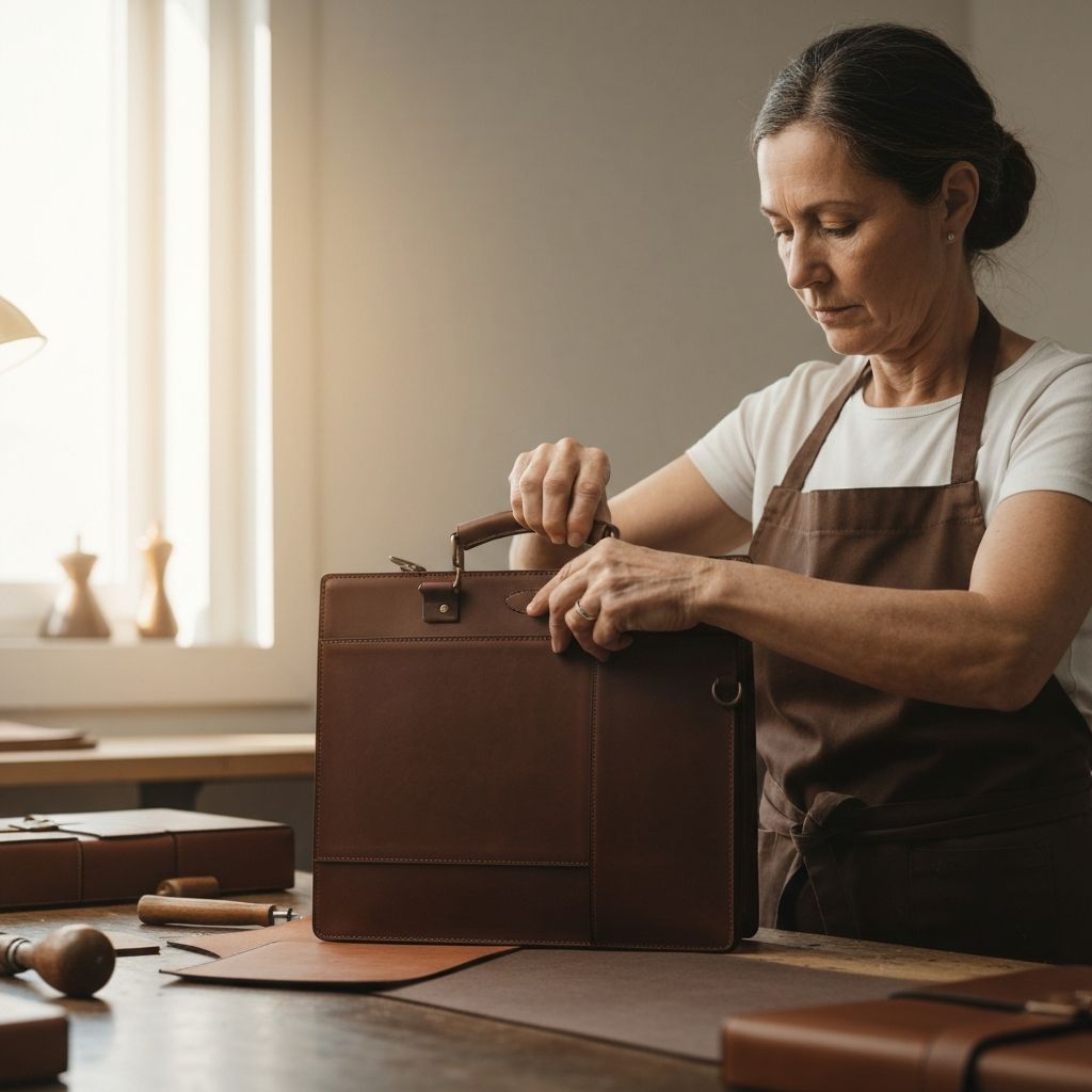 Artisanal Excellence