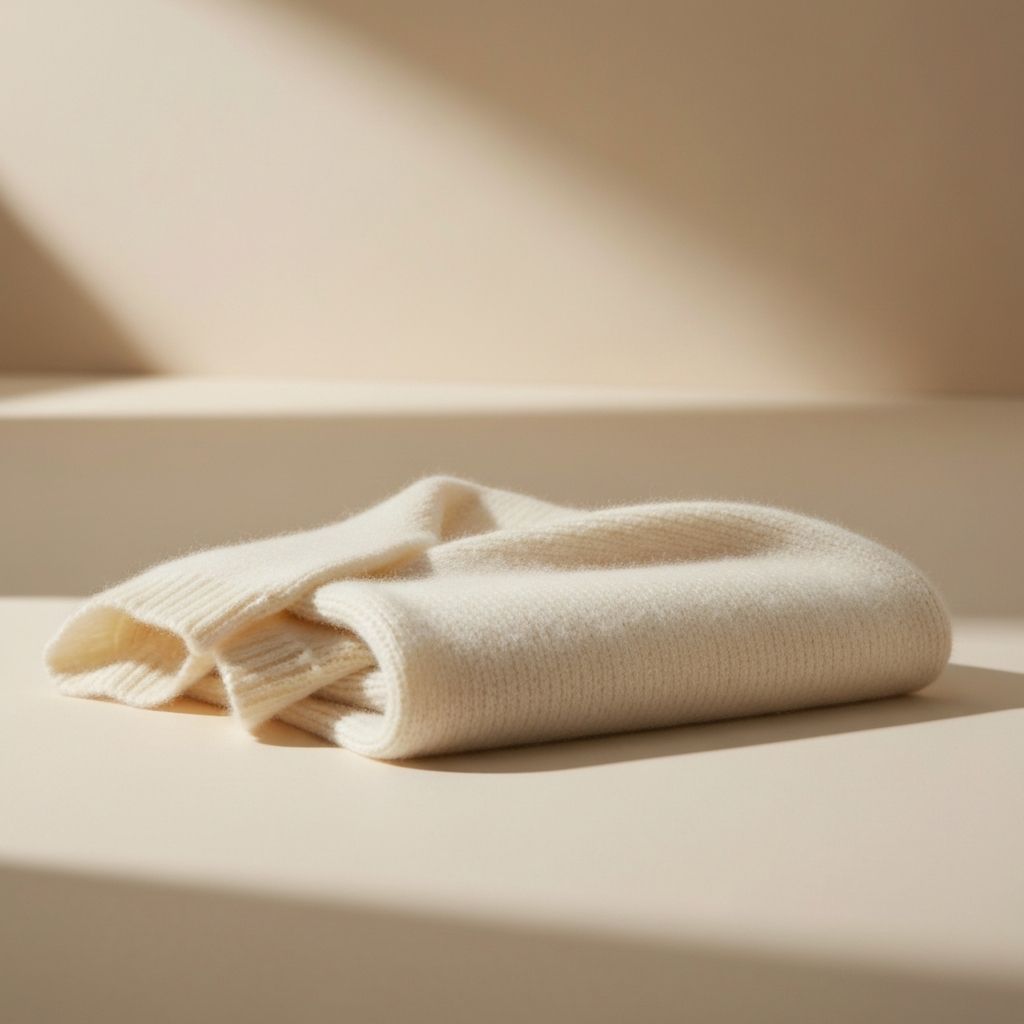 Cashmere Knit
