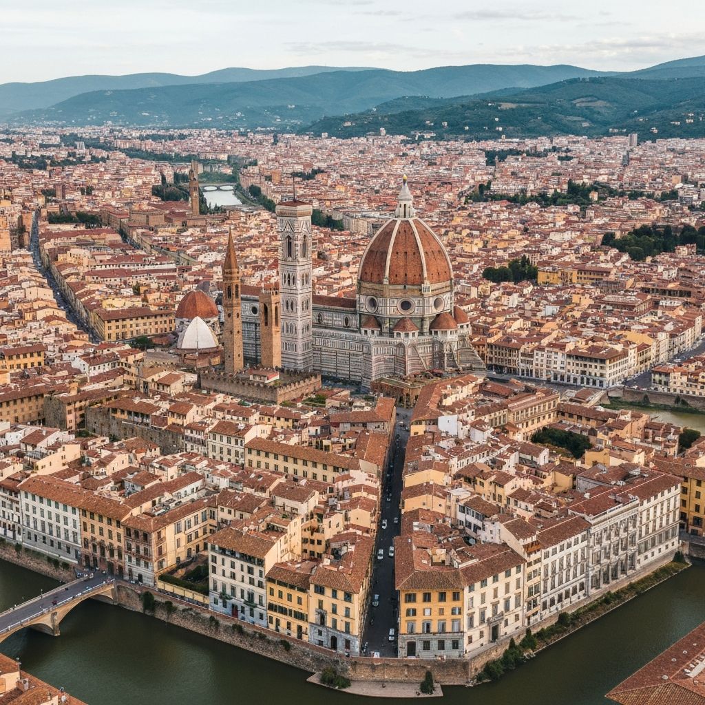 Florence, Italy